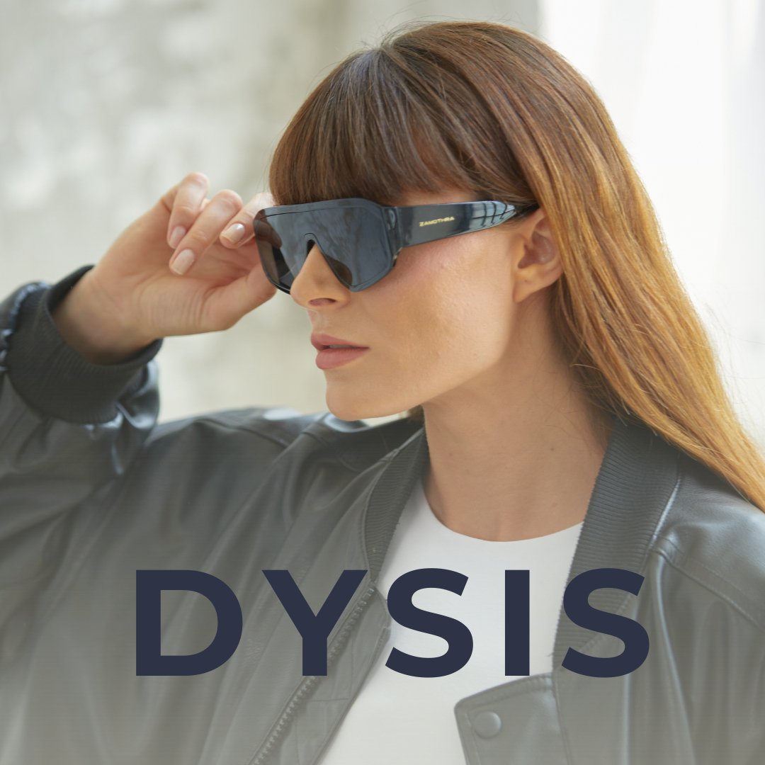 DYSIS - Zamothra Sunglasses