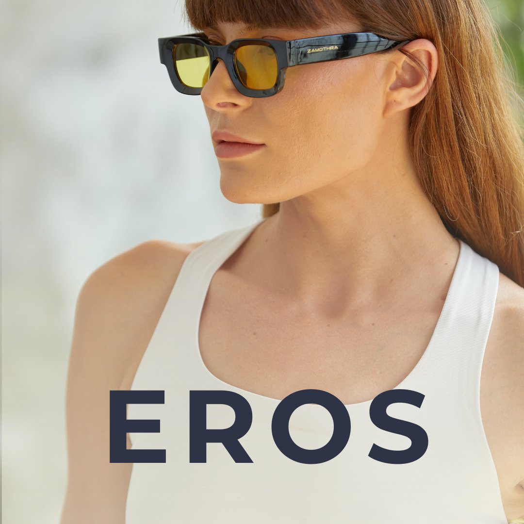 EROS - Zamothra Sunglasses