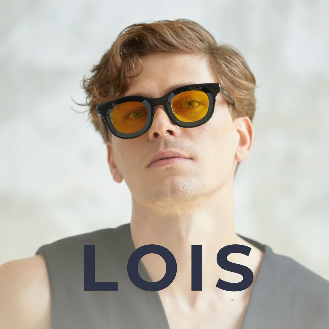 LOIS - Zamothra Sunglasses