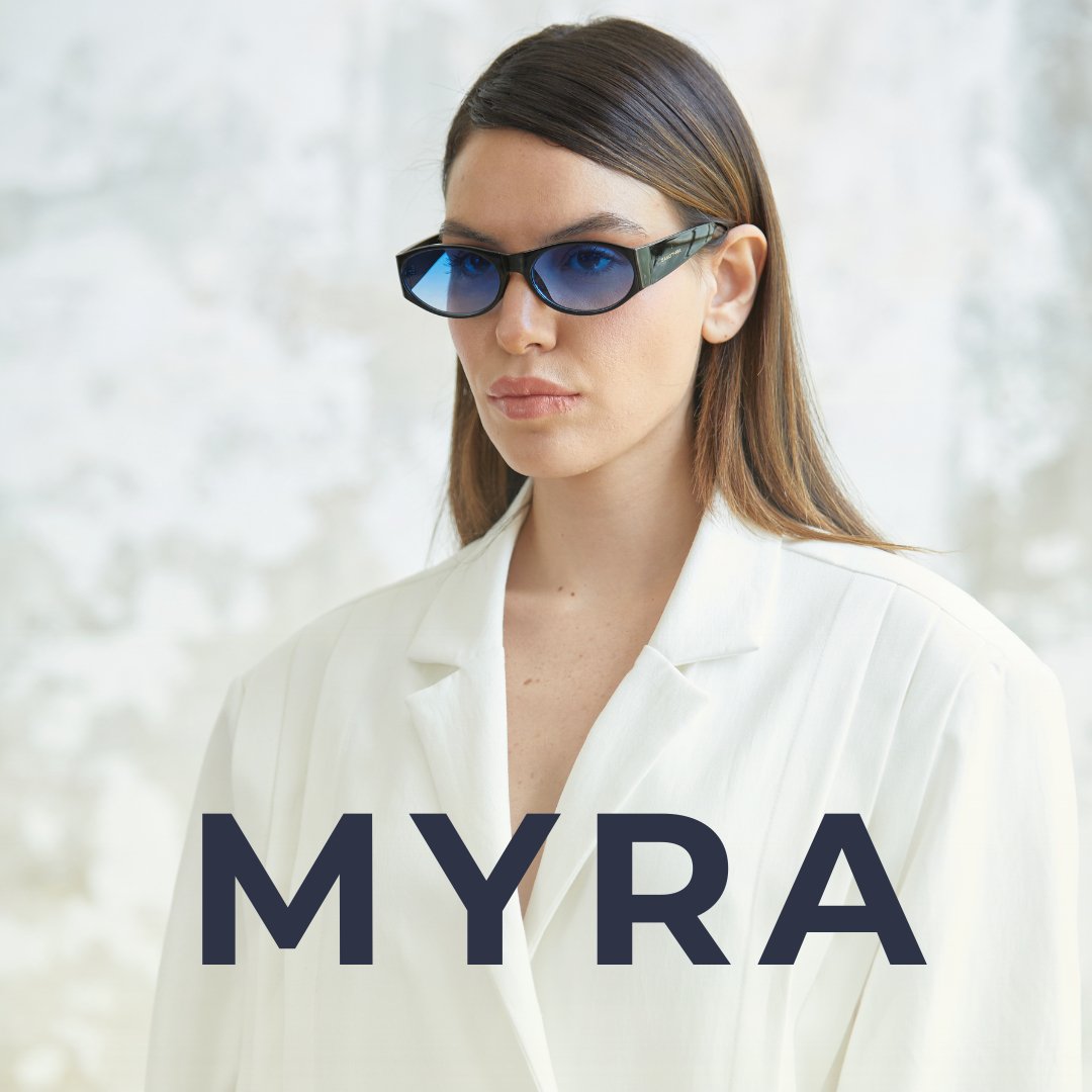 MYRA - Zamothra Sunglasses