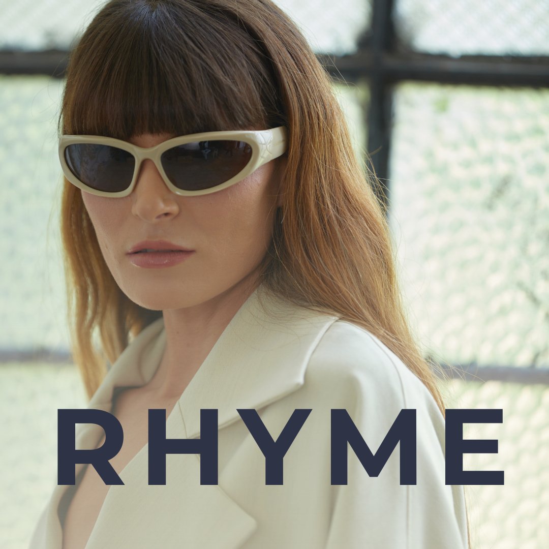 RHYME - Zamothra Sunglasses