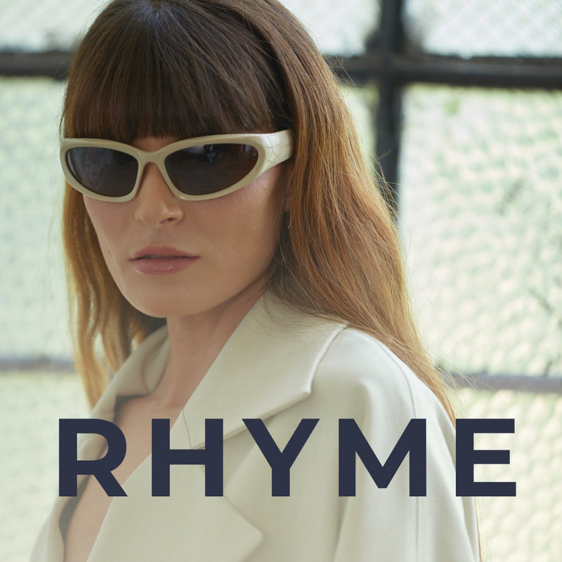 RHYME - Zamothra Sunglasses