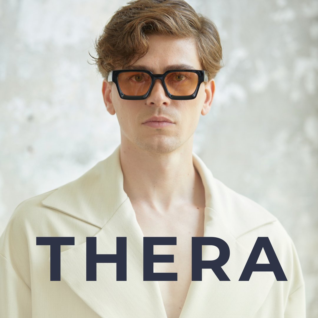THERA - Zamothra Sunglasses