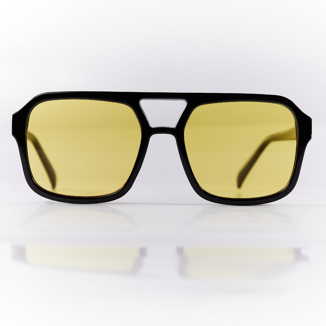 AURA / Hippie - Zamothra Sunglasses