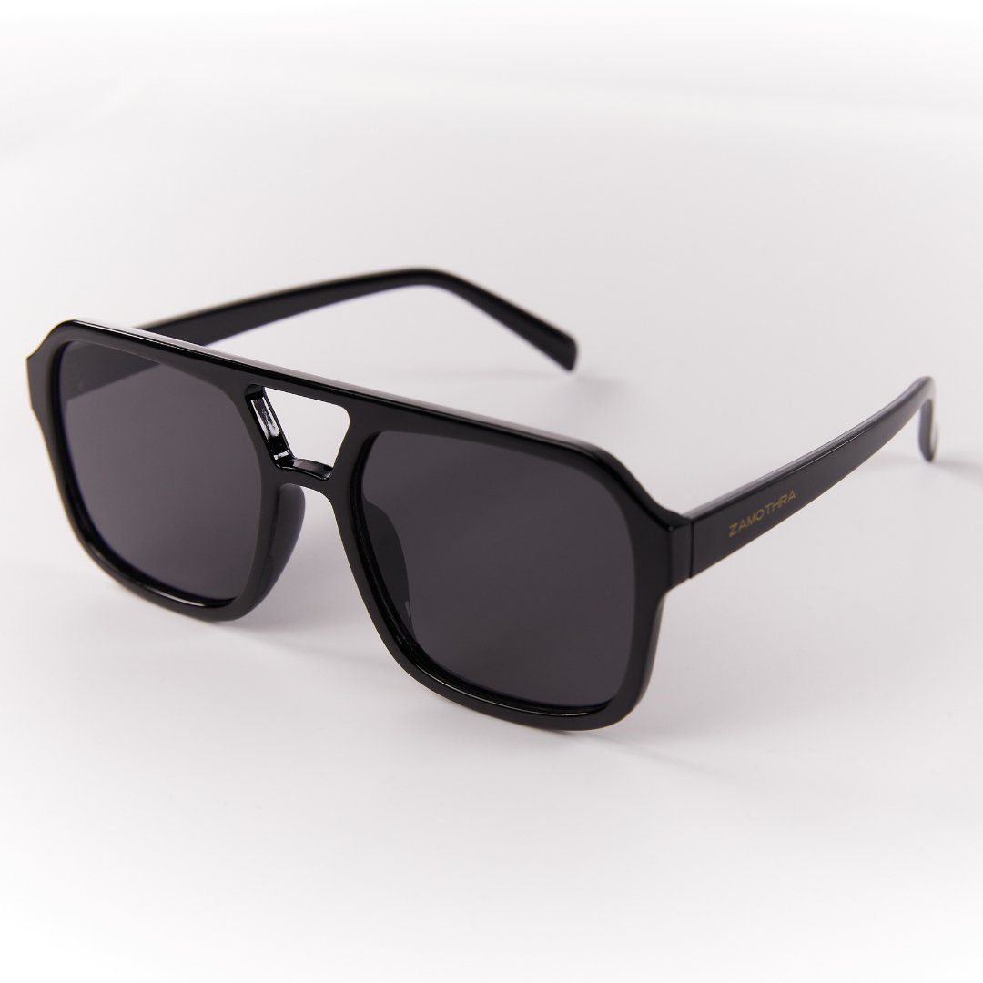 AURA / Midnight - Zamothra Sunglasses