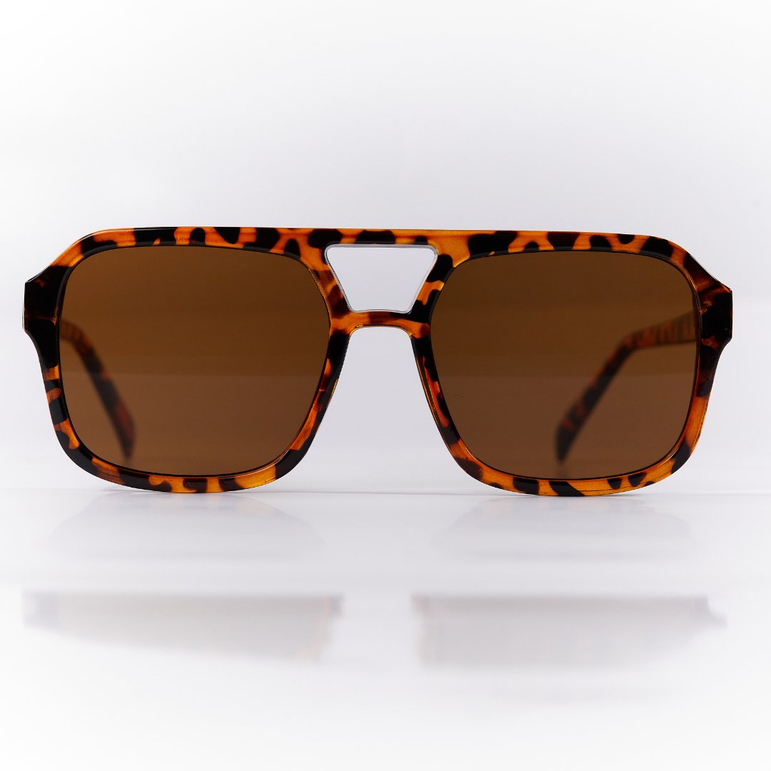 AURA / Panthera - Zamothra Sunglasses