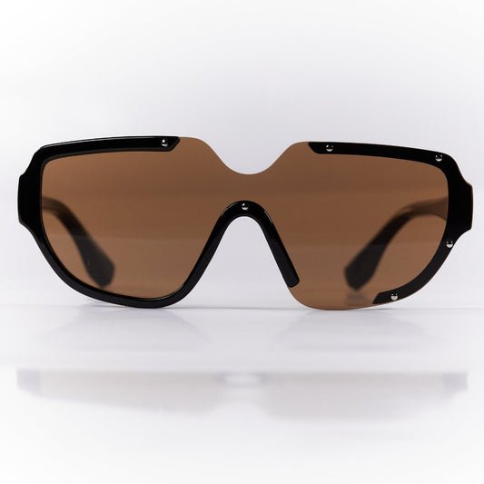 CYBER / Obsidian - Zamothra Sunglasses