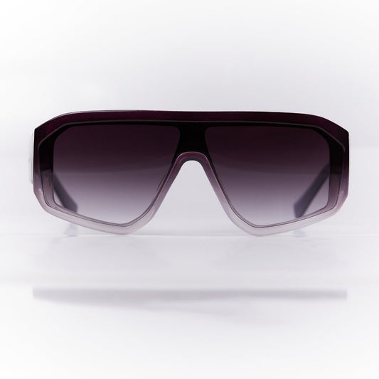 DYSIS / Amethyst Haze - Zamothra Sunglasses