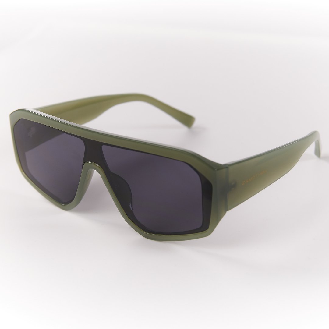 DYSIS / Forest Midnight - Zamothra Sunglasses