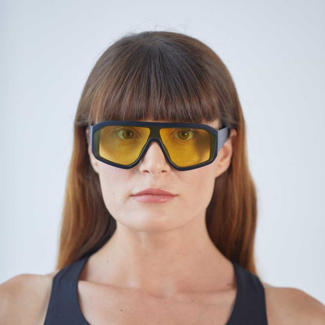 DYSIS / Hippie - Zamothra Sunglasses