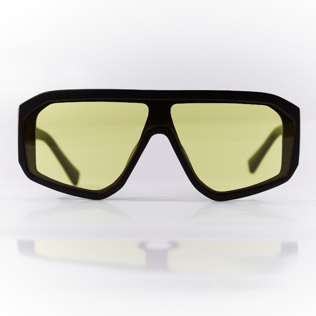 DYSIS / Hippie - Zamothra Sunglasses