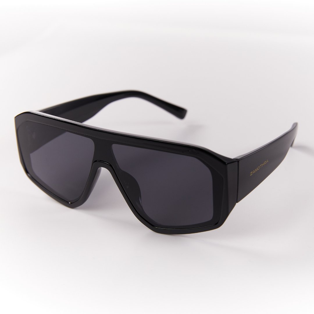 DYSIS / Midnight - Zamothra Sunglasses