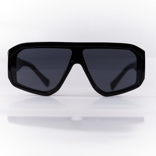 DYSIS / Midnight - Zamothra Sunglasses