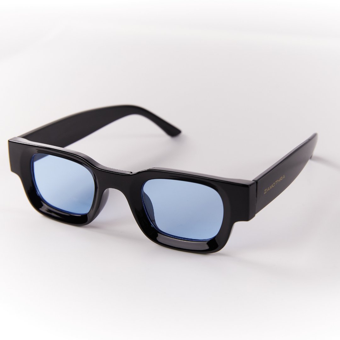 EROS / Aqua - Zamothra Sunglasses