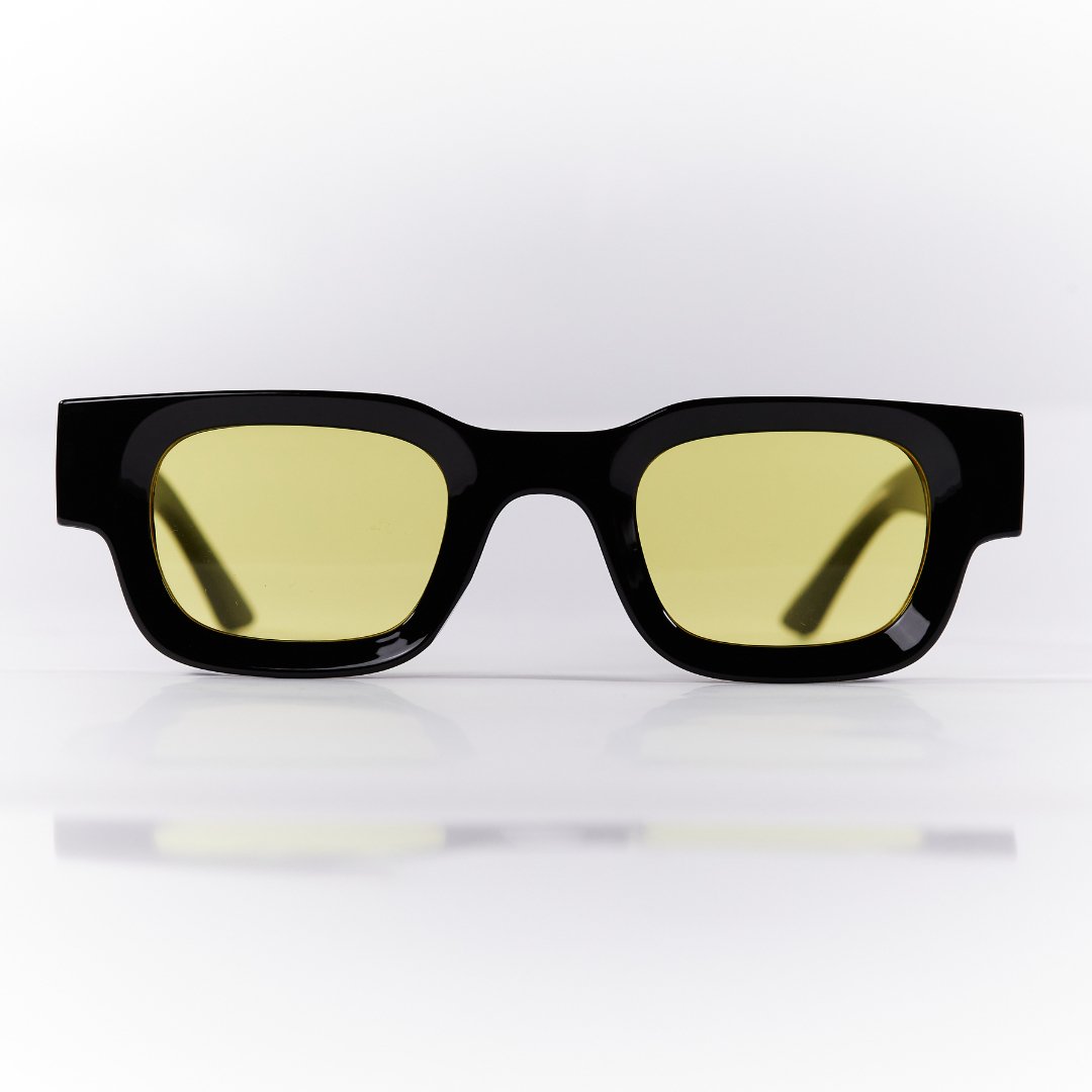 EROS / Hippie - Zamothra Sunglasses