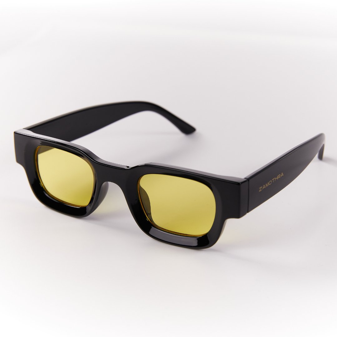 EROS / Hippie - Zamothra Sunglasses