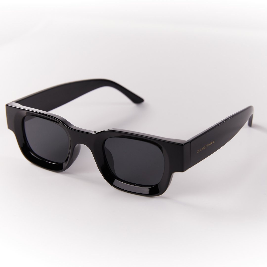 EROS / Midnight - Zamothra Sunglasses