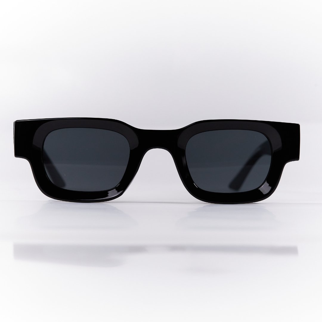 EROS / Midnight - Zamothra Sunglasses