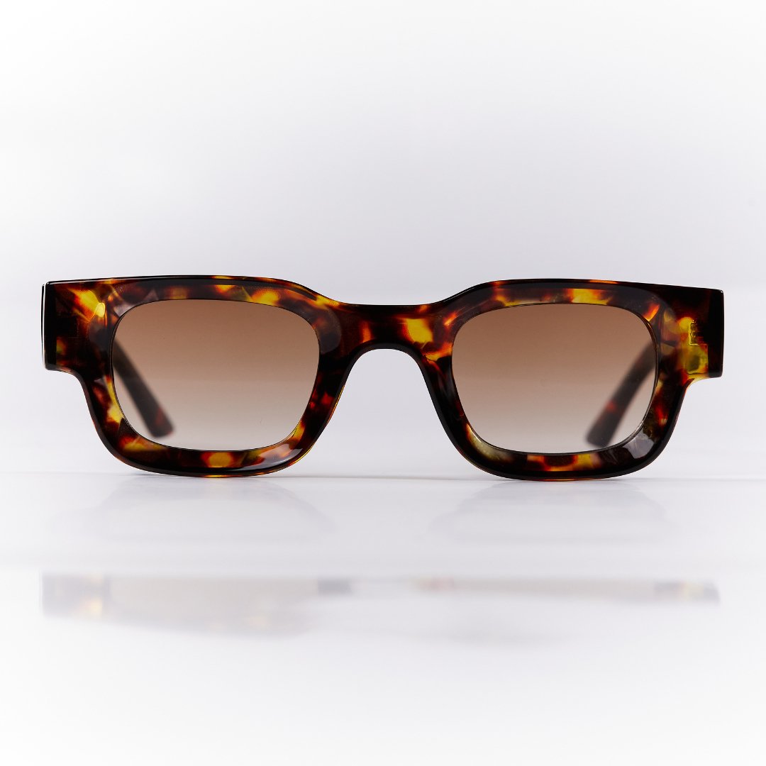 EROS / Panthera - Zamothra Sunglasses