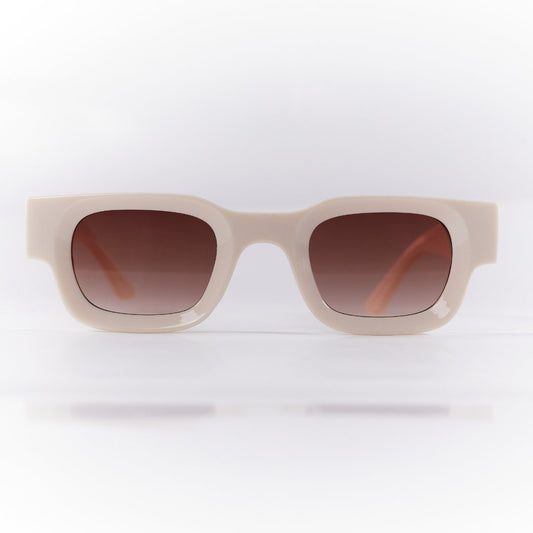 EROS / Sand - Zamothra Sunglasses