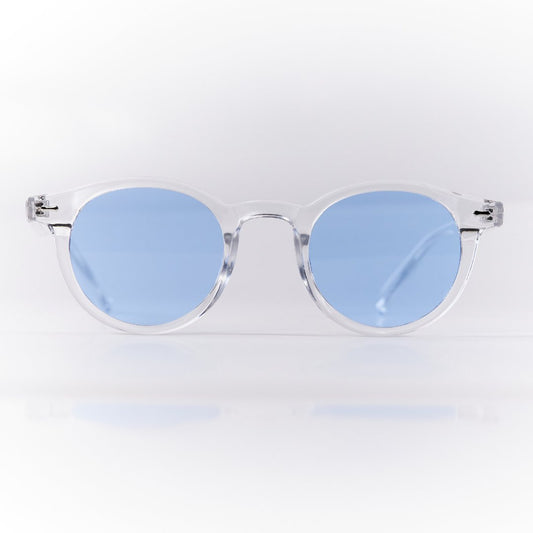 IRIS / Azure - Zamothra Sunglasses