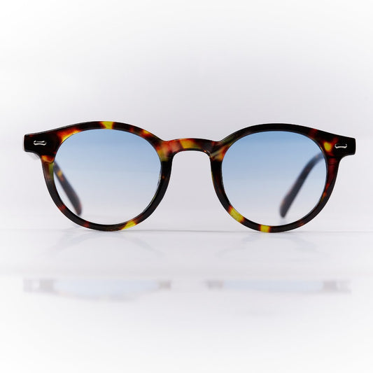 IRIS / Panthera Haze - Zamothra Sunglasses