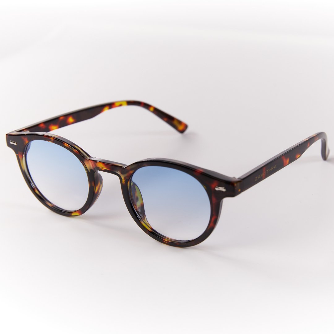 IRIS / Panthera Haze - Zamothra Sunglasses