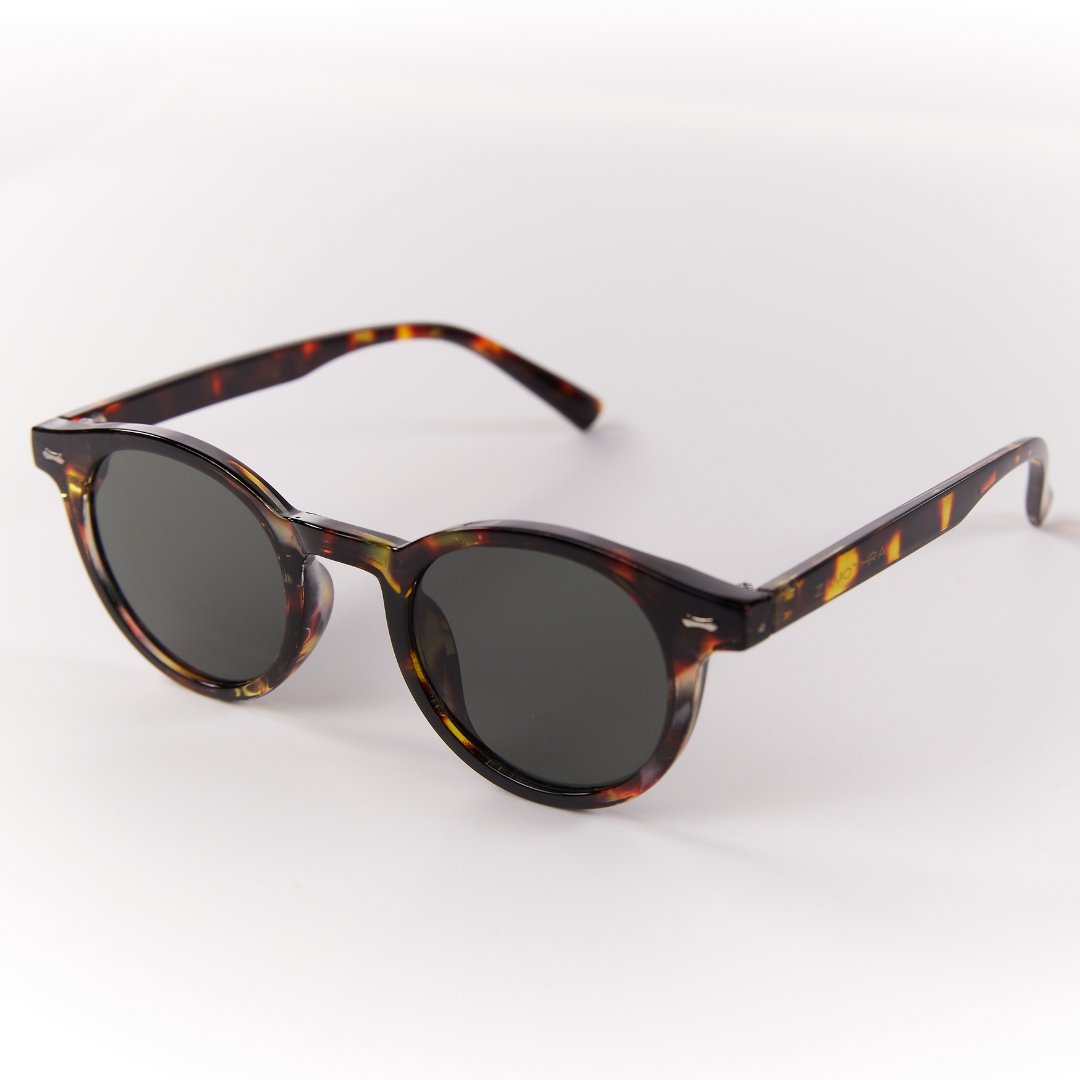 IRIS / Panthera Midnight - Zamothra Sunglasses