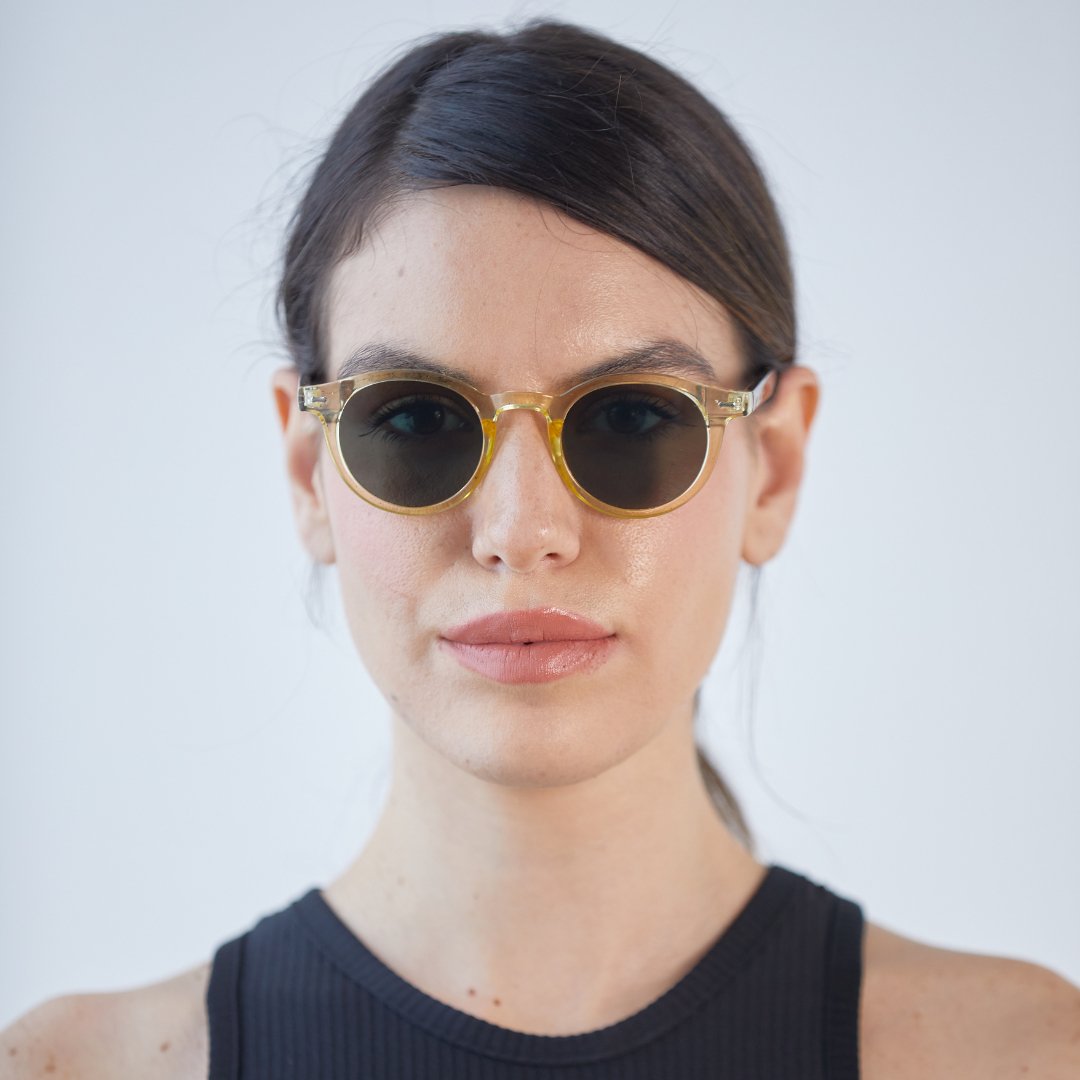 IRIS / Phoenix - Zamothra Sunglasses