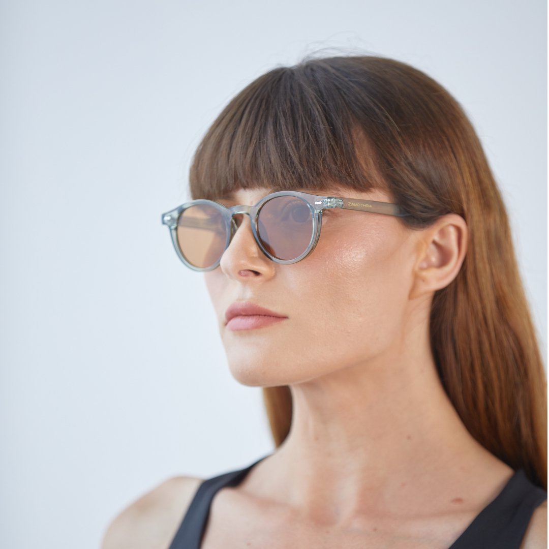 IRIS / Urban - Zamothra Sunglasses