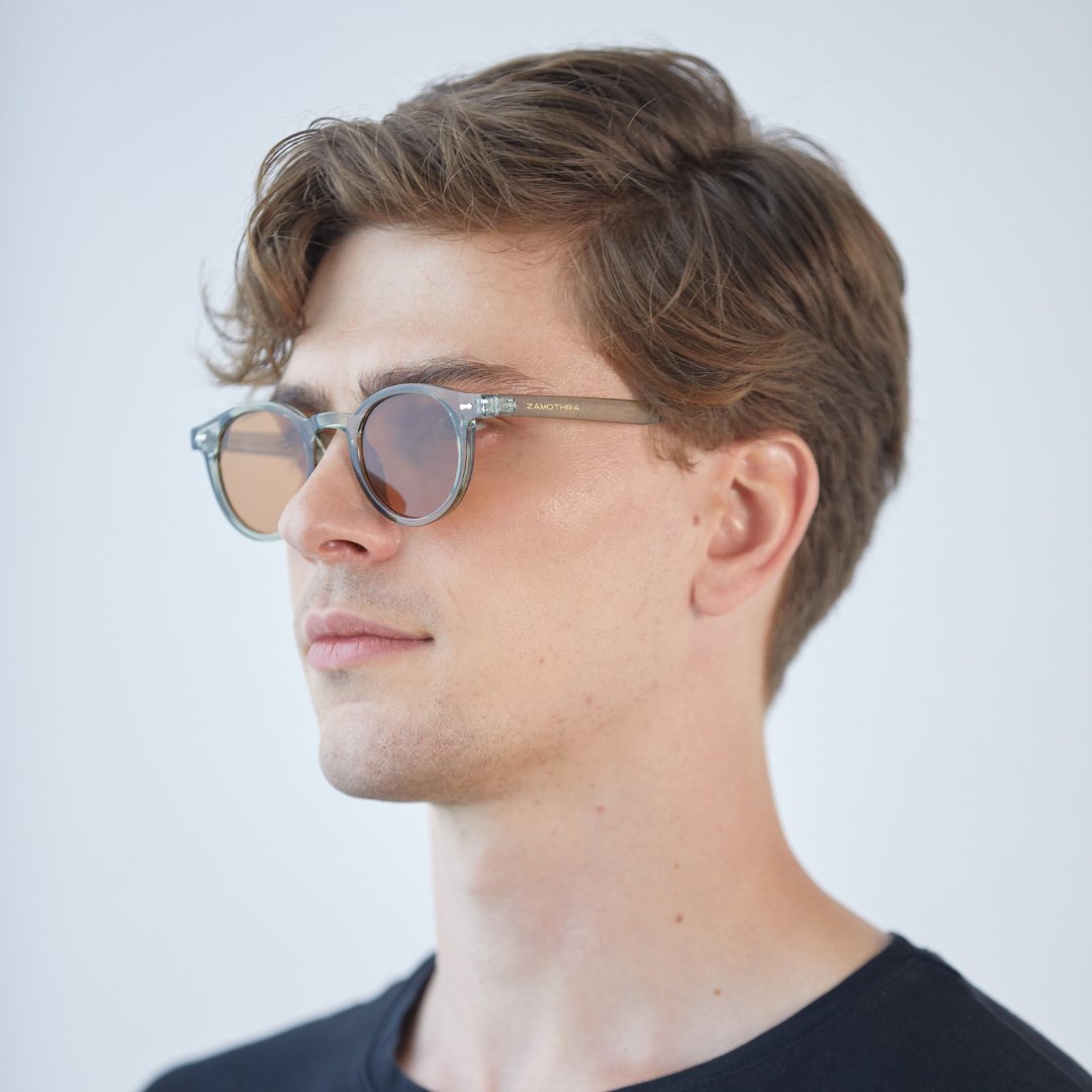 IRIS / Urban - Zamothra Sunglasses