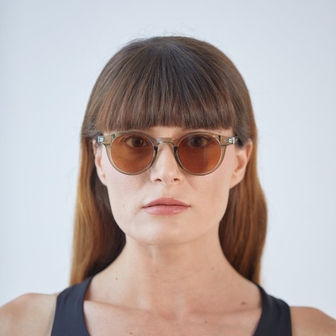 IRIS / Urban - Zamothra Sunglasses