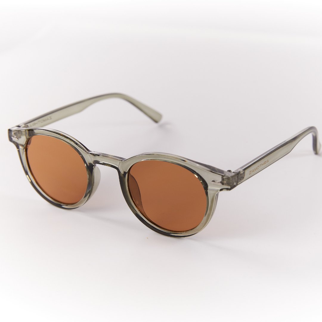 IRIS / Urban - Zamothra Sunglasses