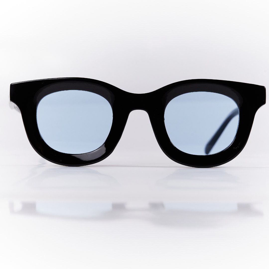 LOIS / Aqua - Zamothra Sunglasses