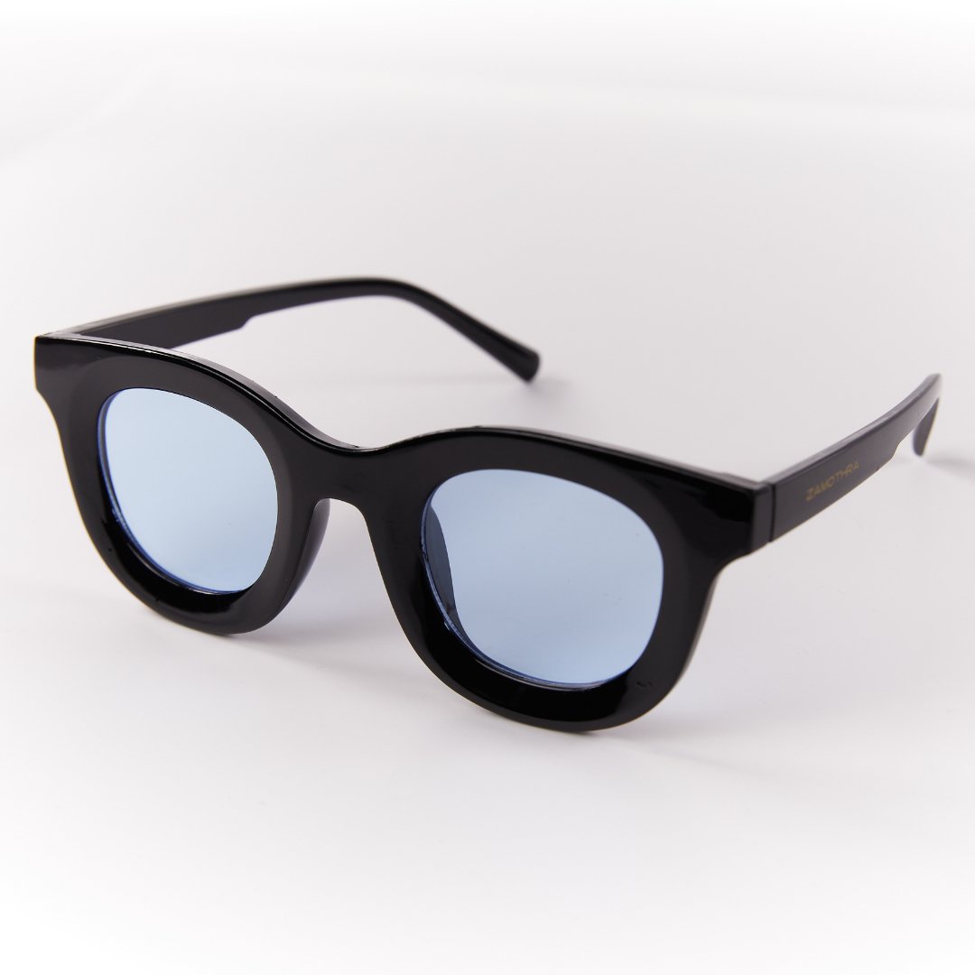 LOIS / Aqua - Zamothra Sunglasses