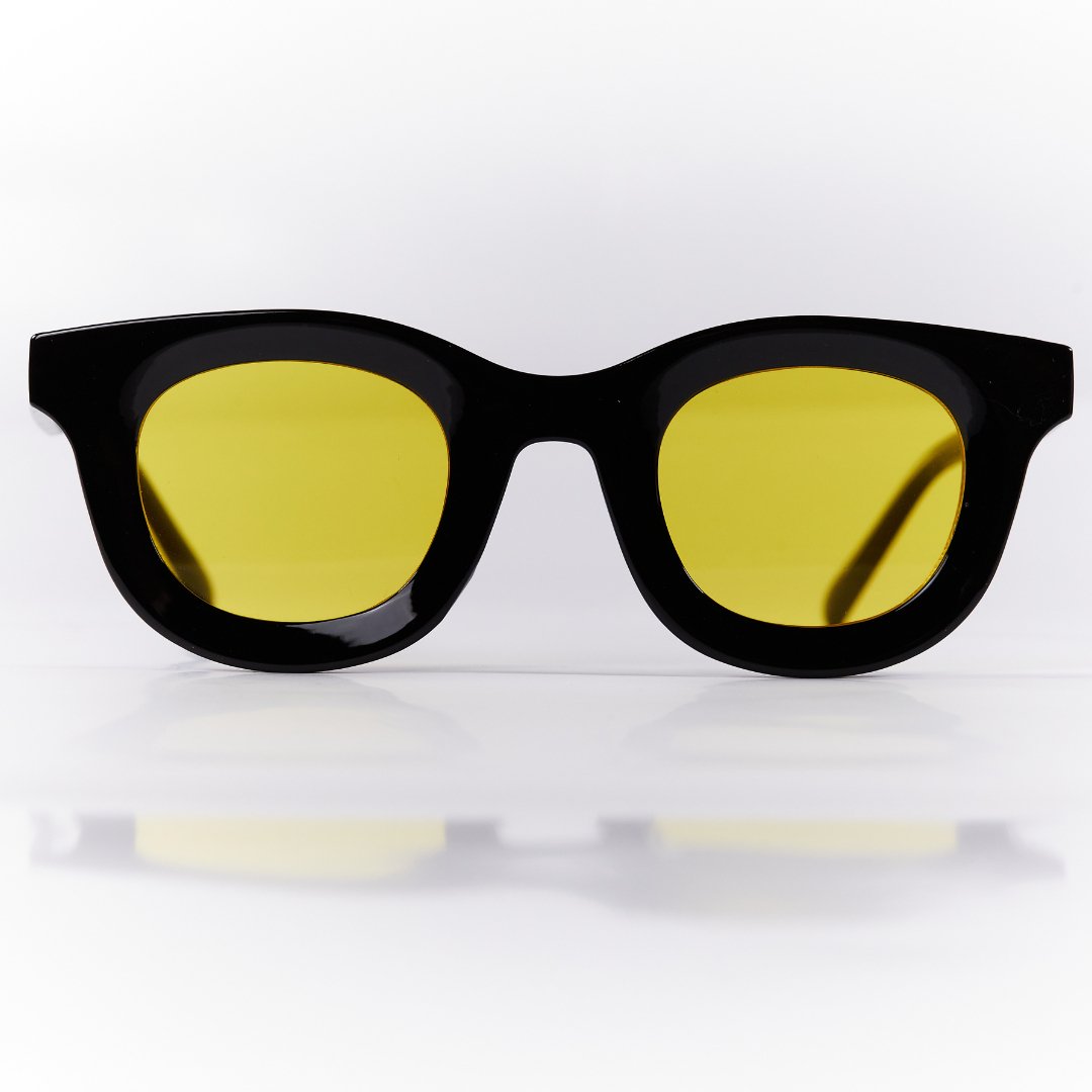 LOIS / Hippie - Zamothra Sunglasses