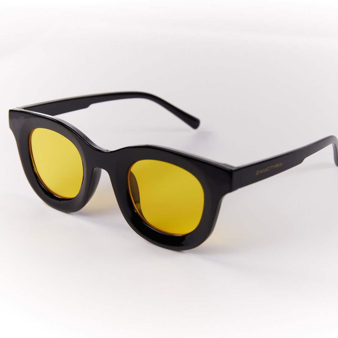 LOIS / Hippie - Zamothra Sunglasses