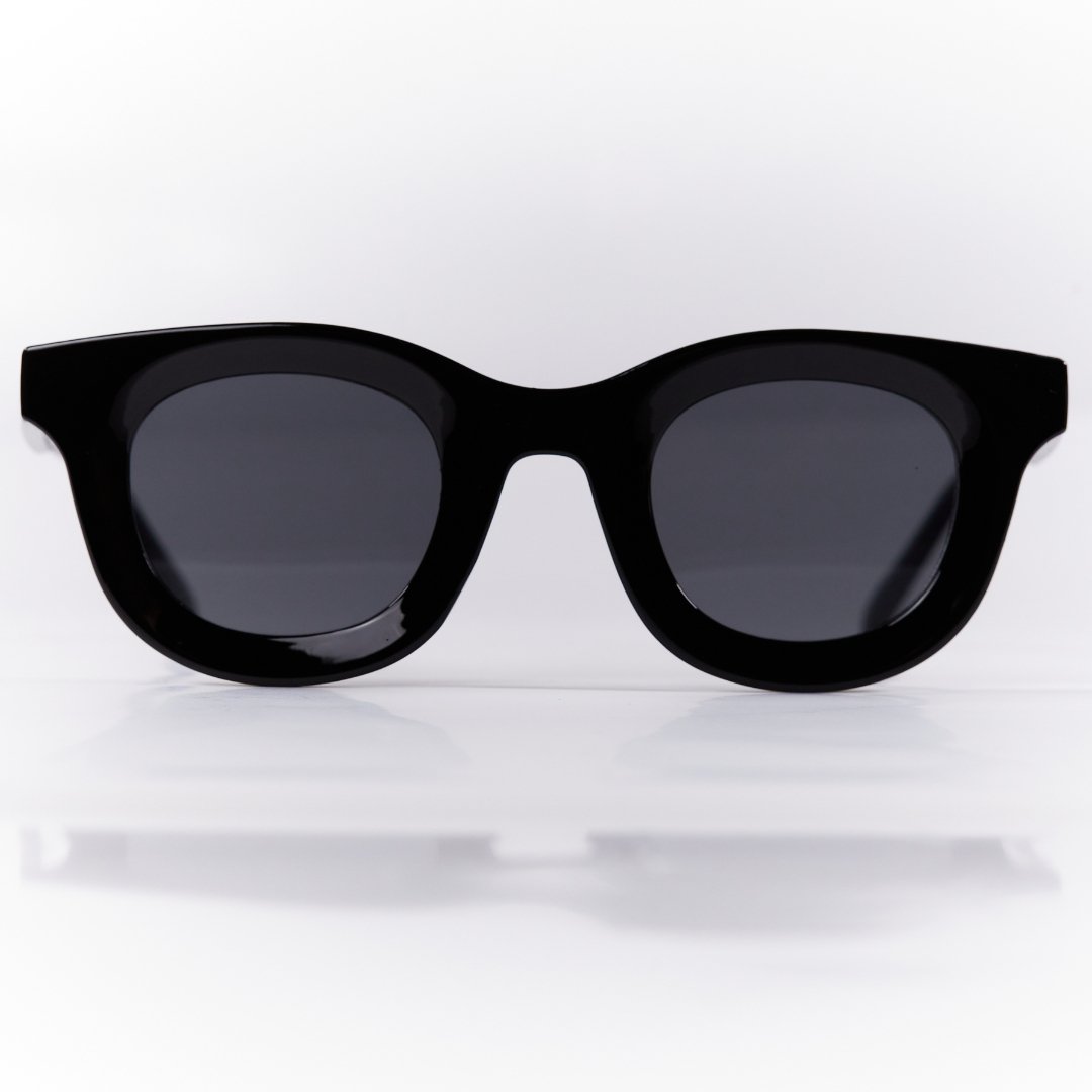 LOIS / Midnight - Zamothra Sunglasses