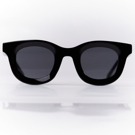 LOIS / Midnight - Zamothra Sunglasses