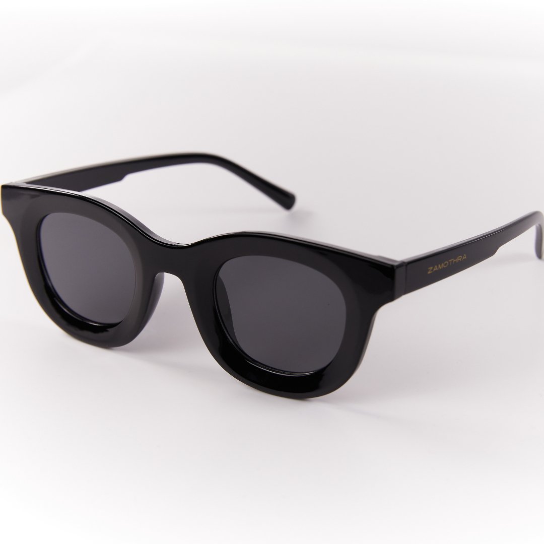 LOIS / Midnight - Zamothra Sunglasses