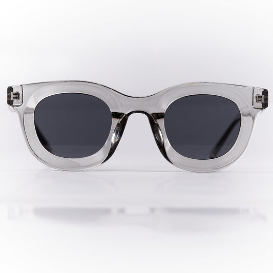 LOIS / Smoke - Zamothra Sunglasses