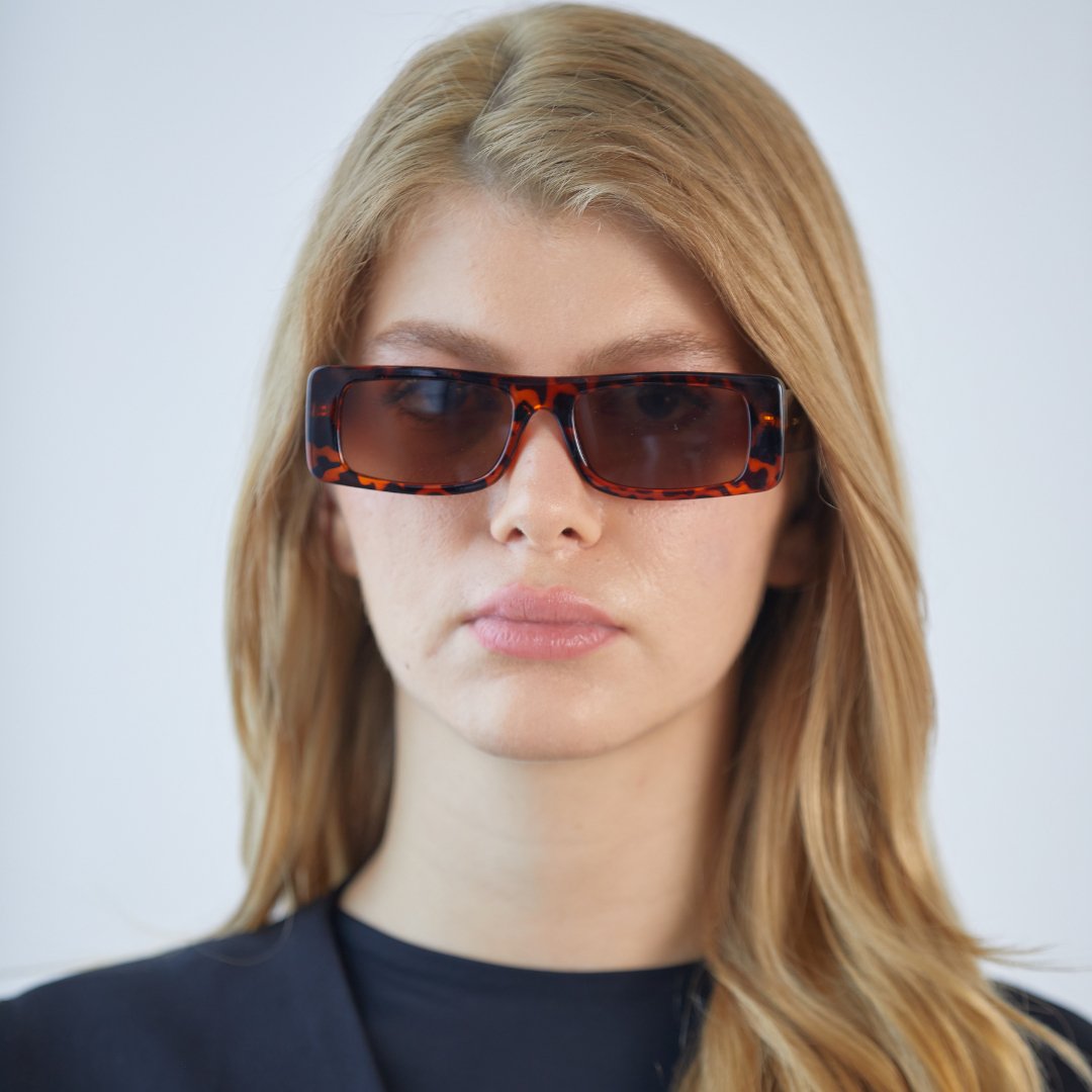 LOPPE / Panthera - Zamothra Sunglasses