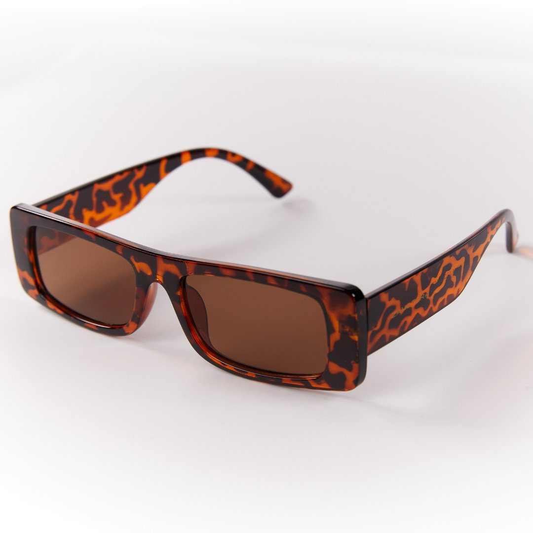 LOPPE / Panthera - Zamothra Sunglasses