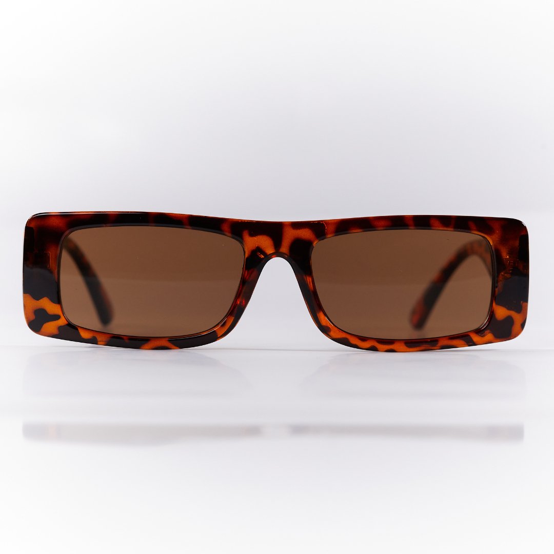 LOPPE / Panthera - Zamothra Sunglasses