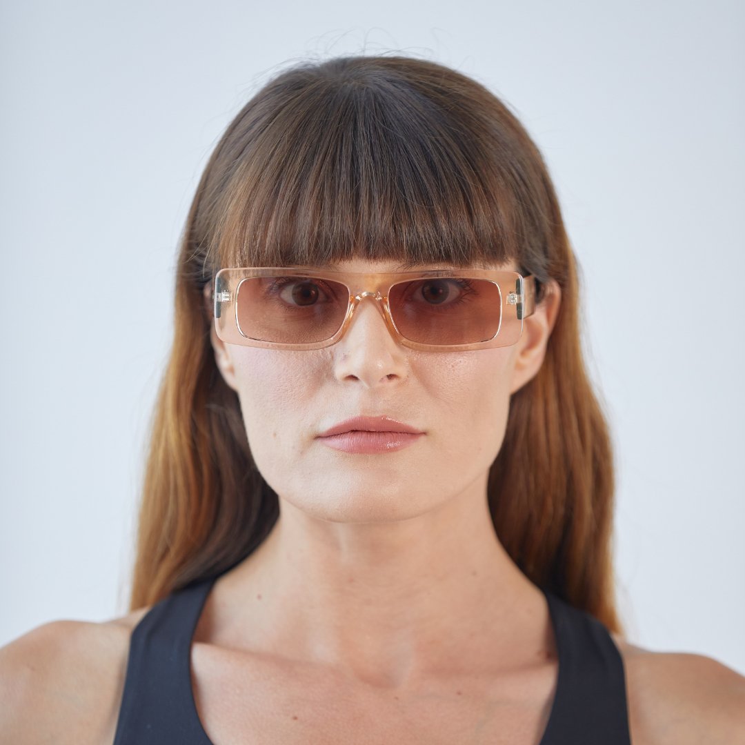 LOPPE / Shimmer - Zamothra Sunglasses