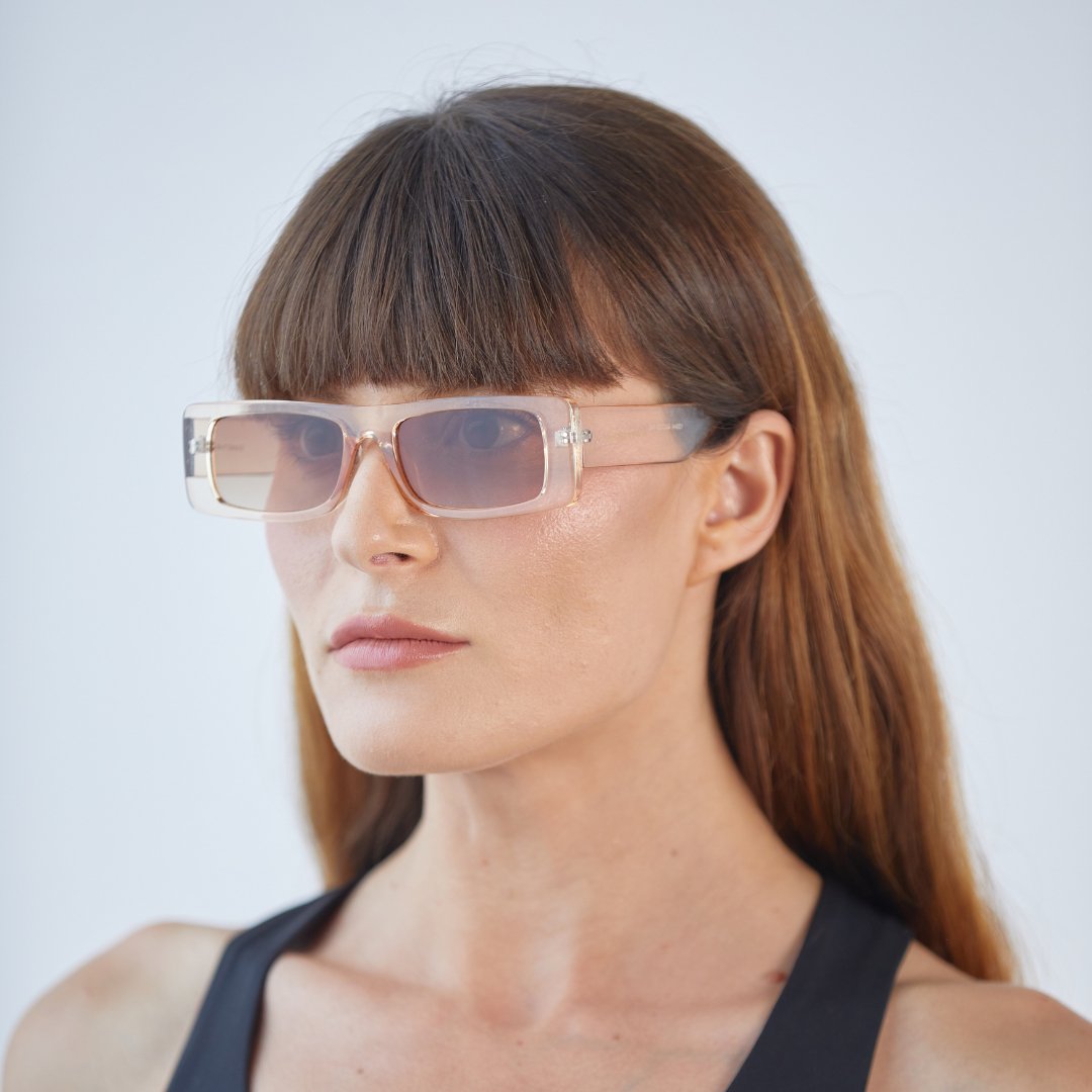 LOPPE / Shimmer - Zamothra Sunglasses