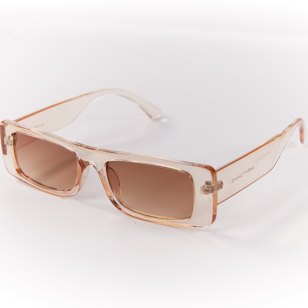 LOPPE / Shimmer - Zamothra Sunglasses