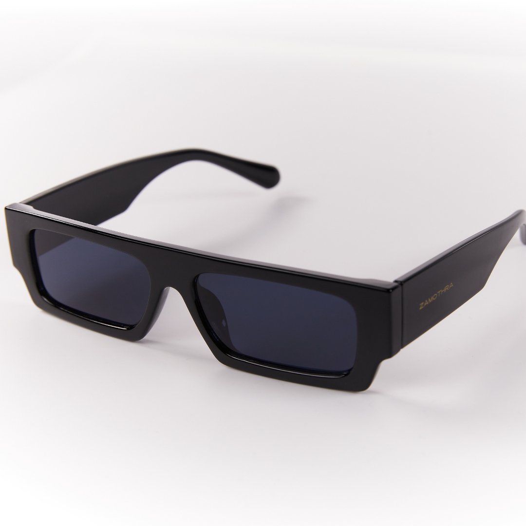 LOPPE X / Midnight - Zamothra Sunglasses