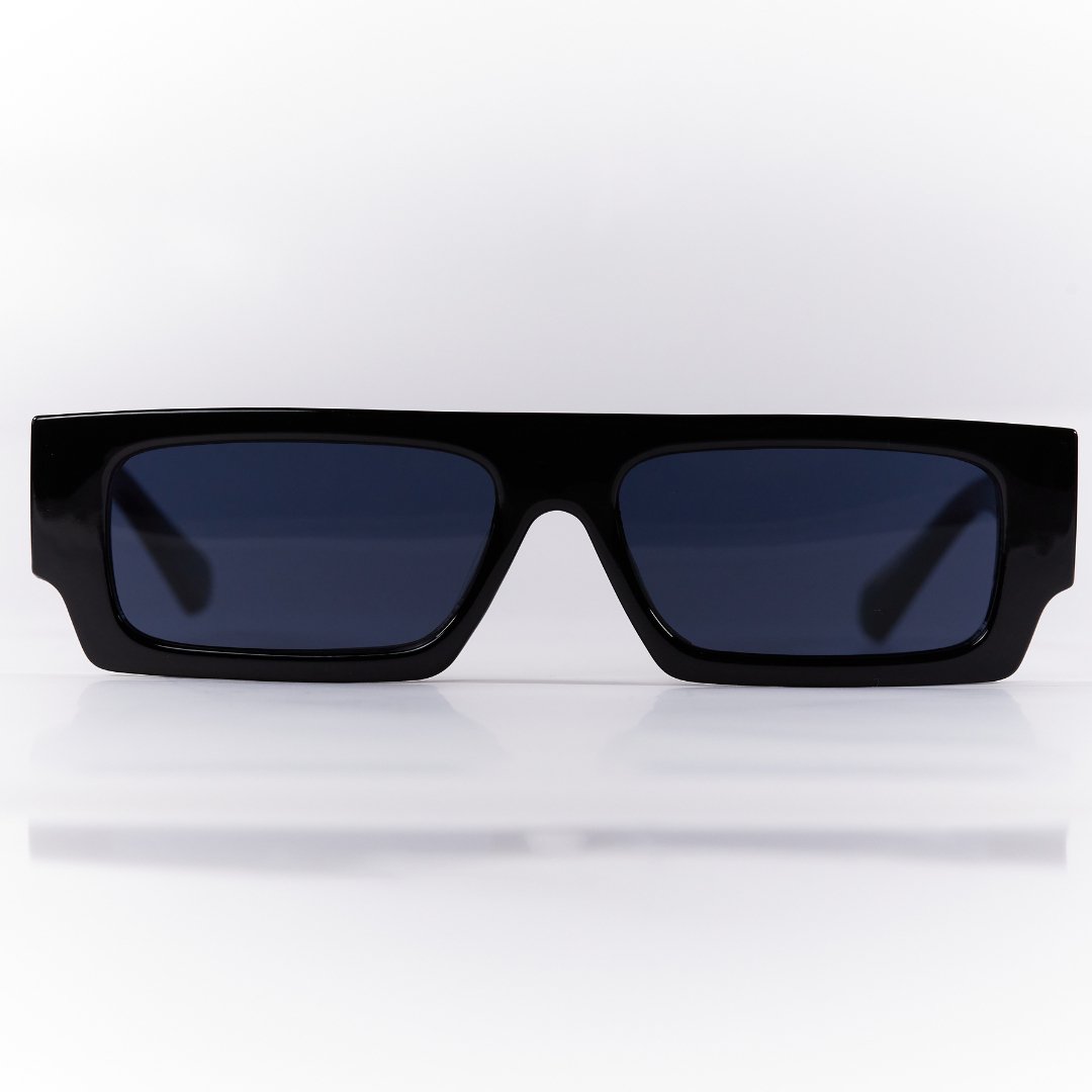 LOPPE X / Midnight - Zamothra Sunglasses