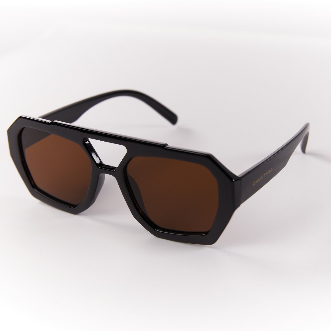 MACHE / Brownie - Zamothra Sunglasses